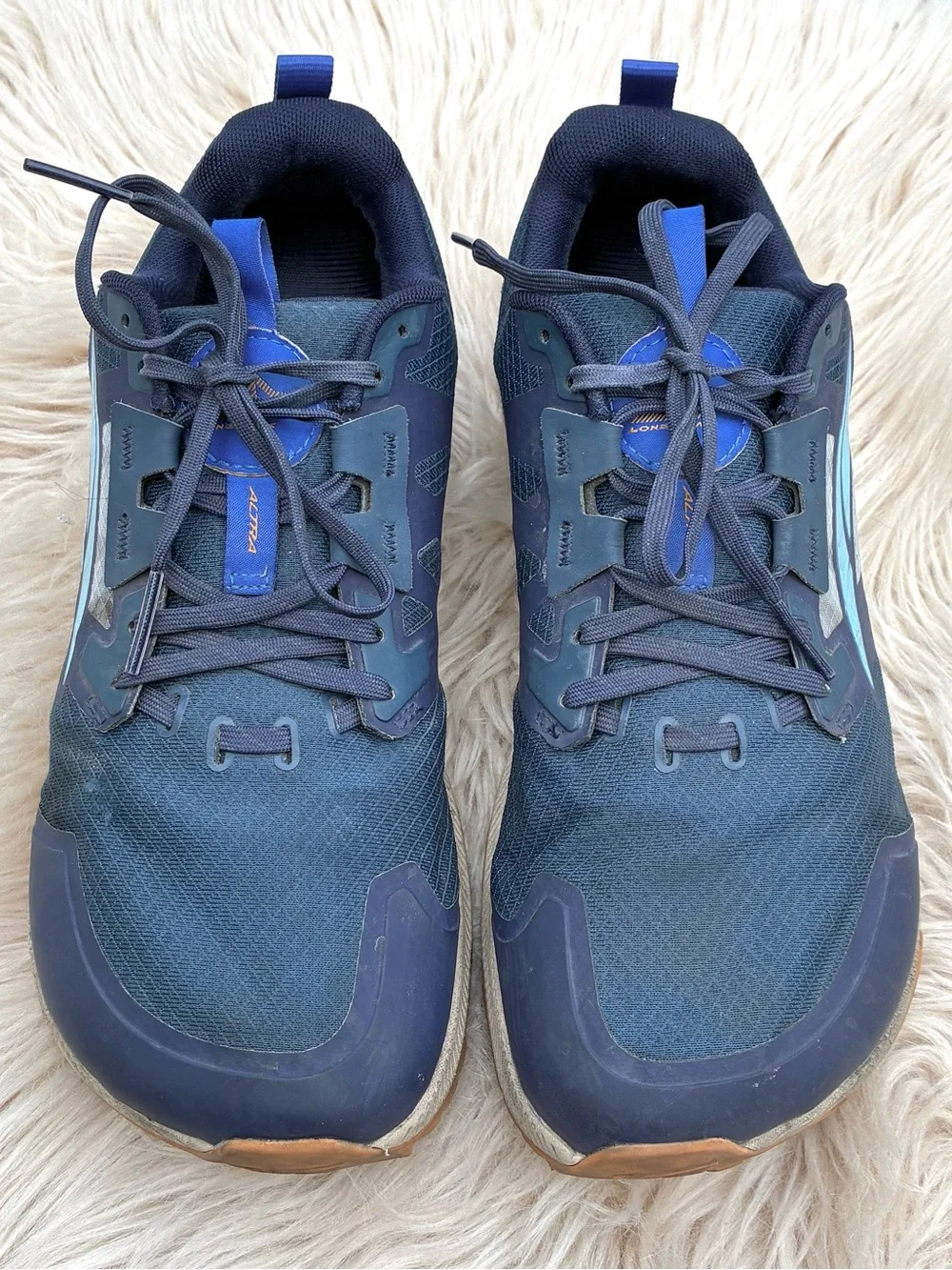 Altra Men’s Lone Peak 7 Sz 10